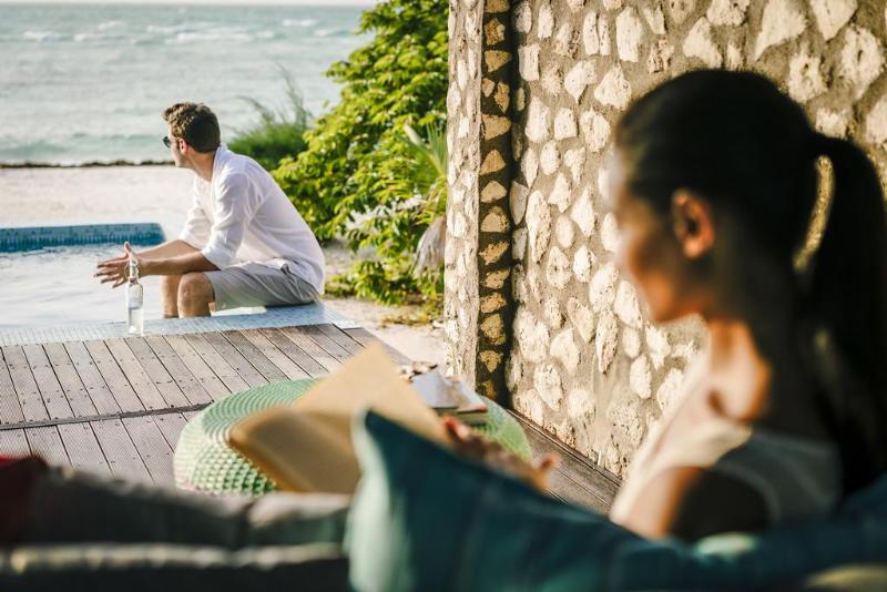 Anantara Medjumbe Island Resort