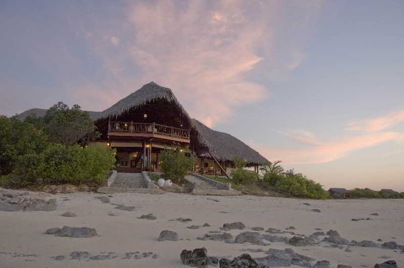 Anantara Medjumbe Island Resort
