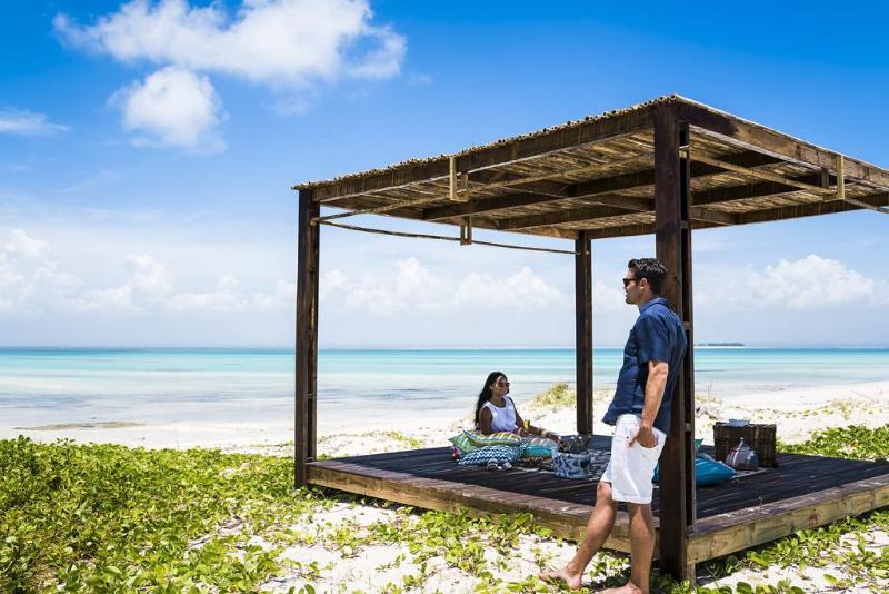 Anantara Medjumbe Island Resort