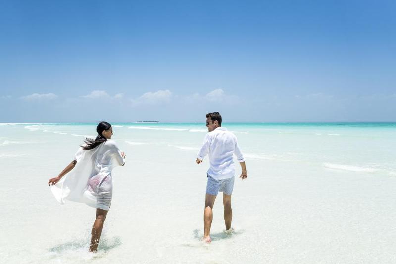 Anantara Medjumbe Island Resort