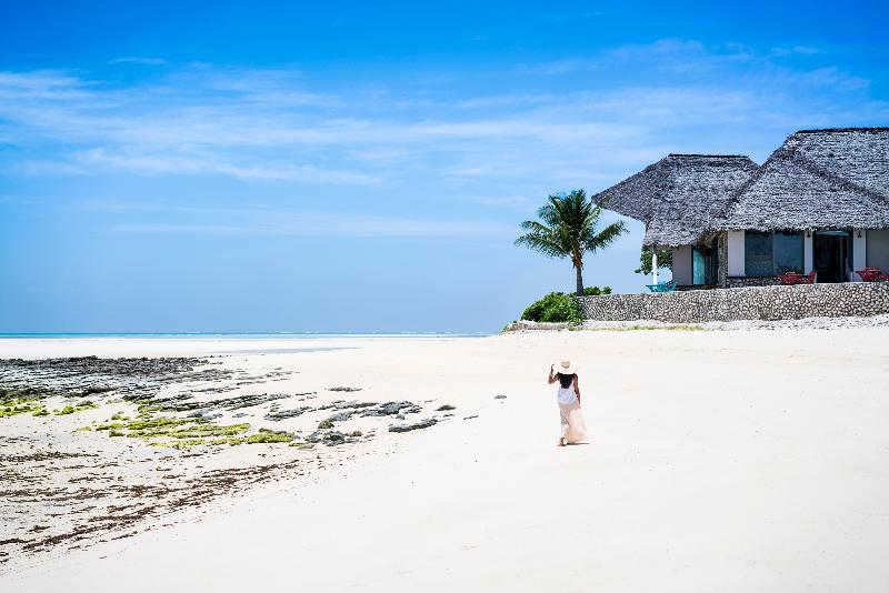 Anantara Medjumbe Island Resort