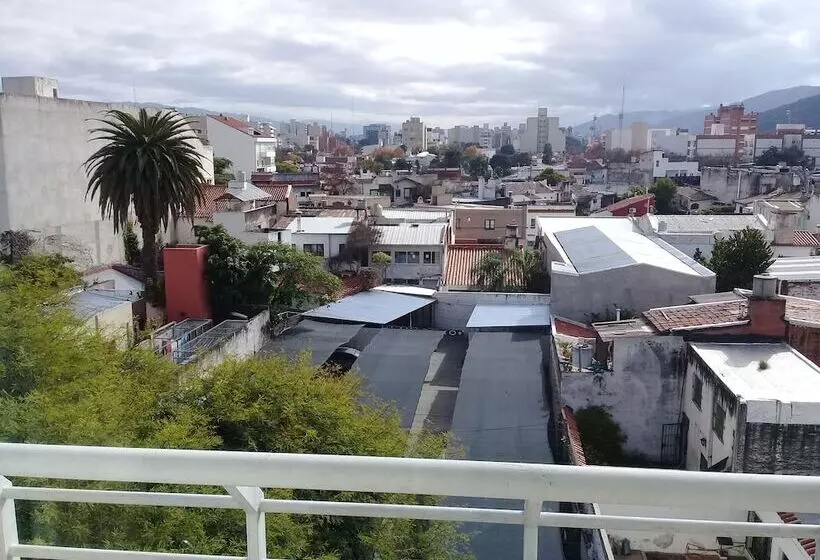 Apart Hotel Marilian