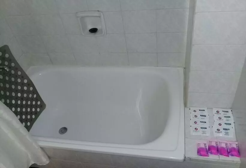 Apart Hotel Marilian