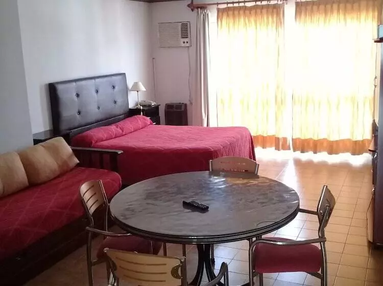 Apart Hotel Marilian