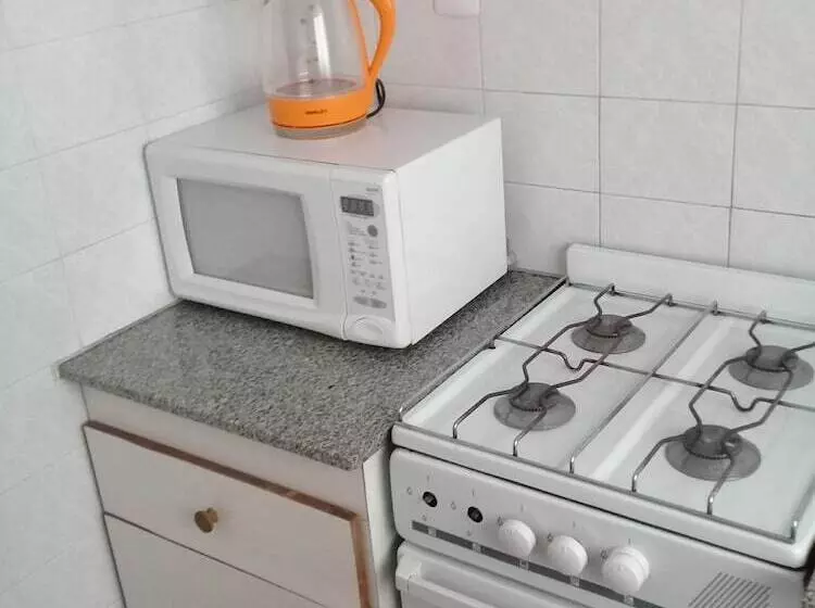 Apart Hotel Marilian