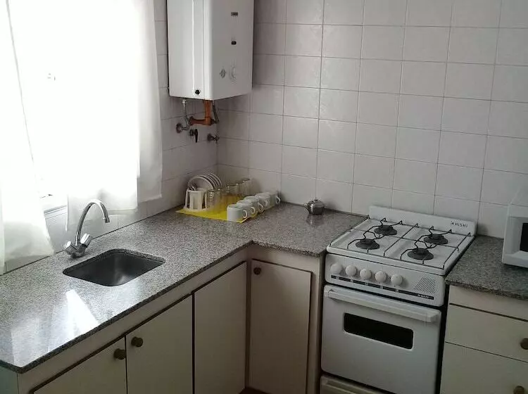 Apart Hotel Marilian