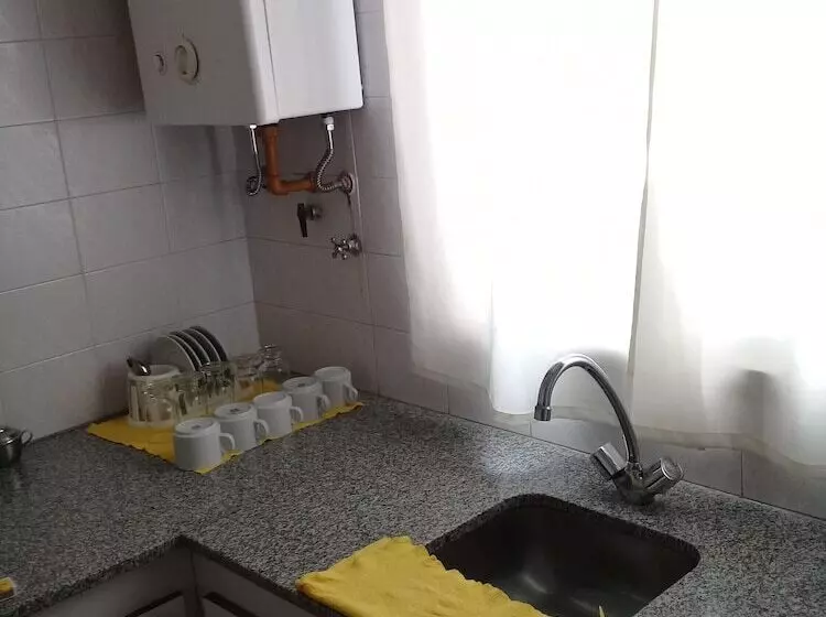 Apart Hotel Marilian