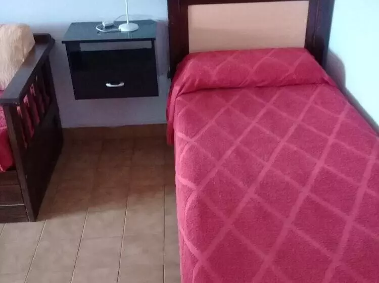 Apart Hotel Marilian