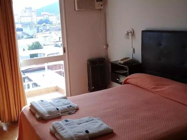 Apart Hotel Marilian