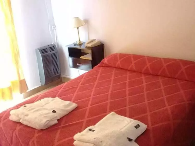 Apart Hotel Marilian