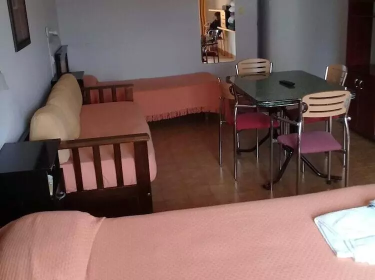 Apart Hotel Marilian