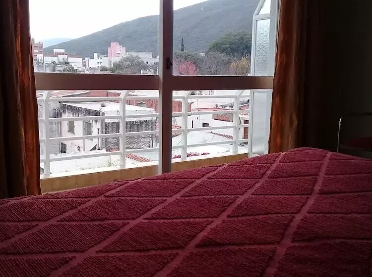 Apart Hotel Marilian