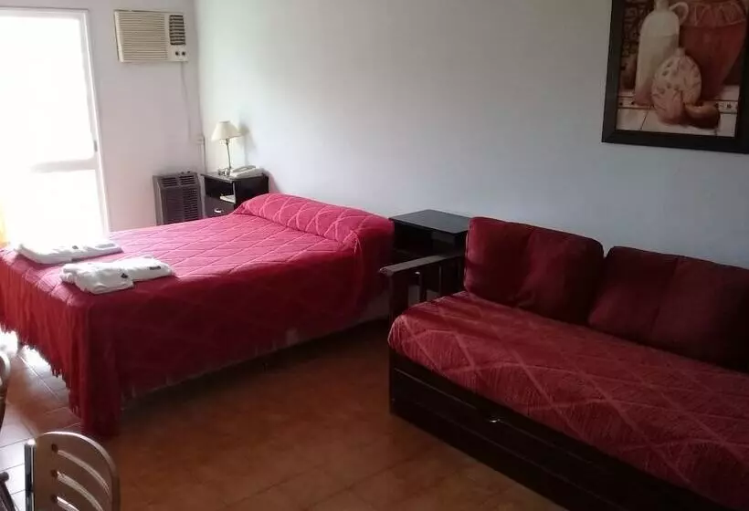 Apart Hotel Marilian