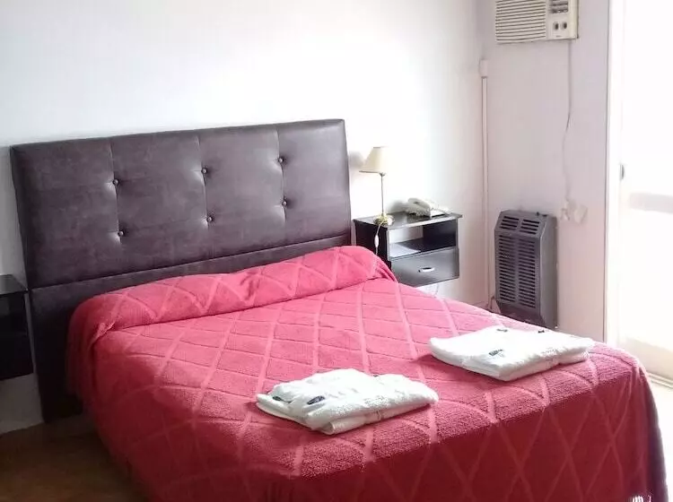 Apart Hotel Marilian