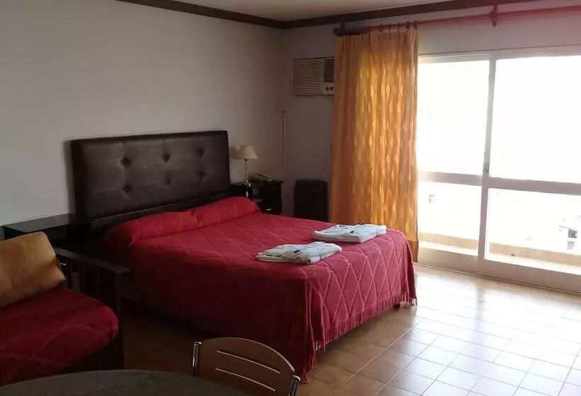 Apart Hotel Marilian