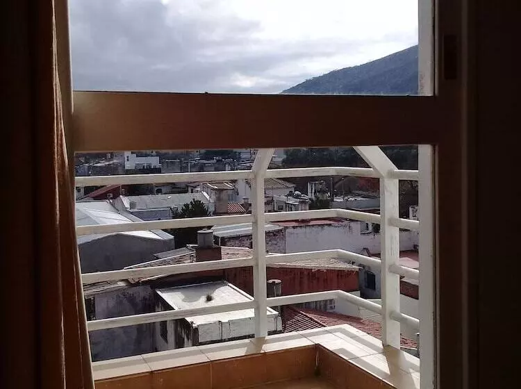 Apart Hotel Marilian