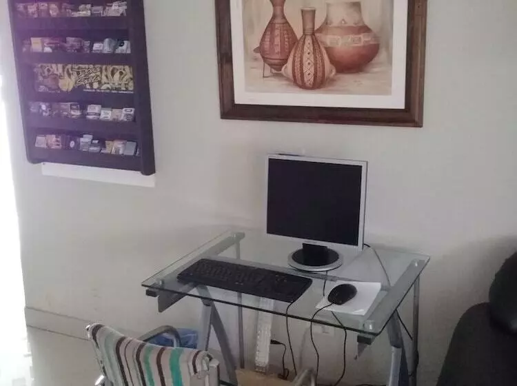 Apart Hotel Marilian