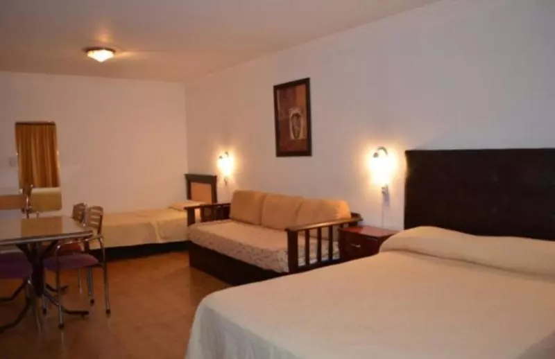 Apart Hotel Marilian