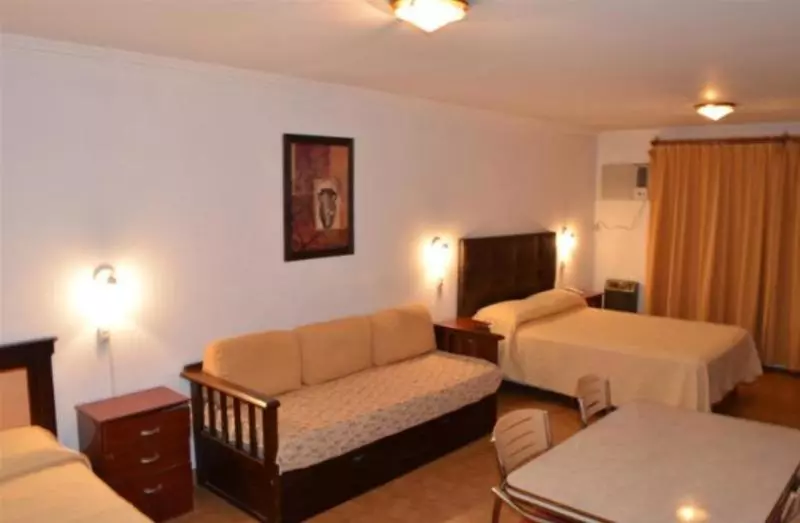 Apart Hotel Marilian