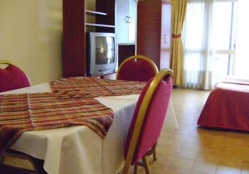 Apart Hotel Marilian