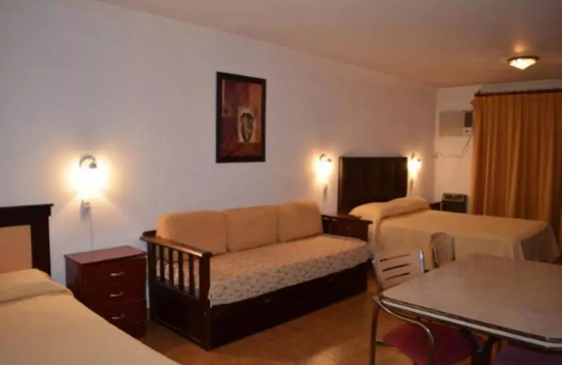Apart Hotel Marilian