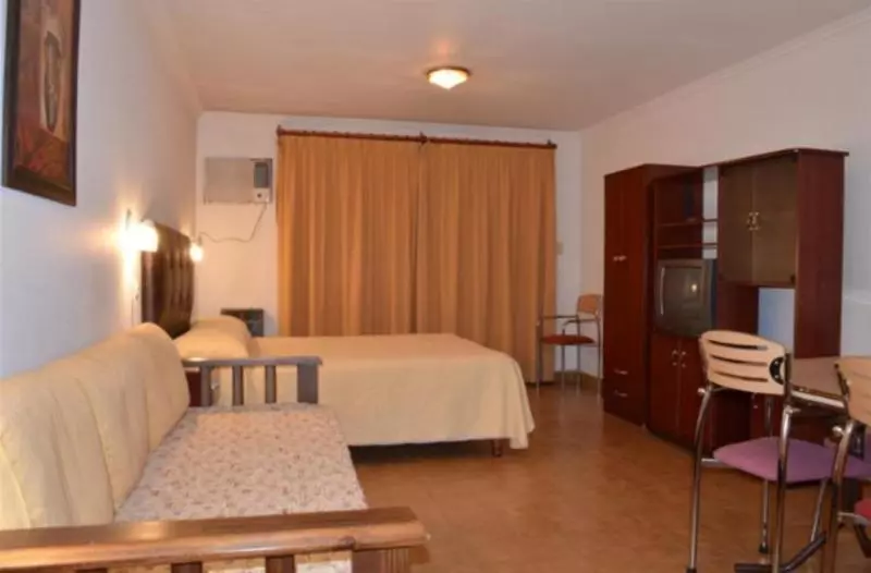 Apart Hotel Marilian