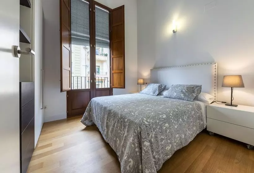 Apartamentos Alicante Centro By Renthas