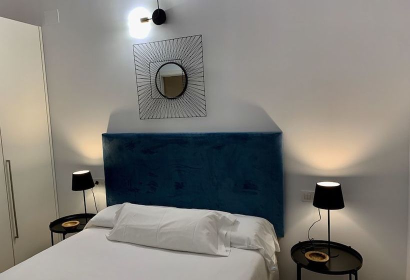 Apartamentos Alicante Centro By Renthas