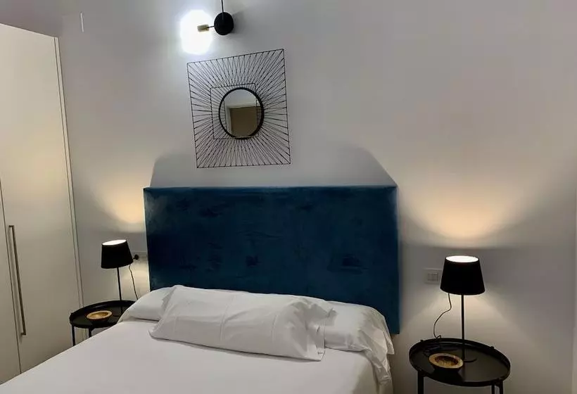 Apartamentos Alicante Centro By Renthas