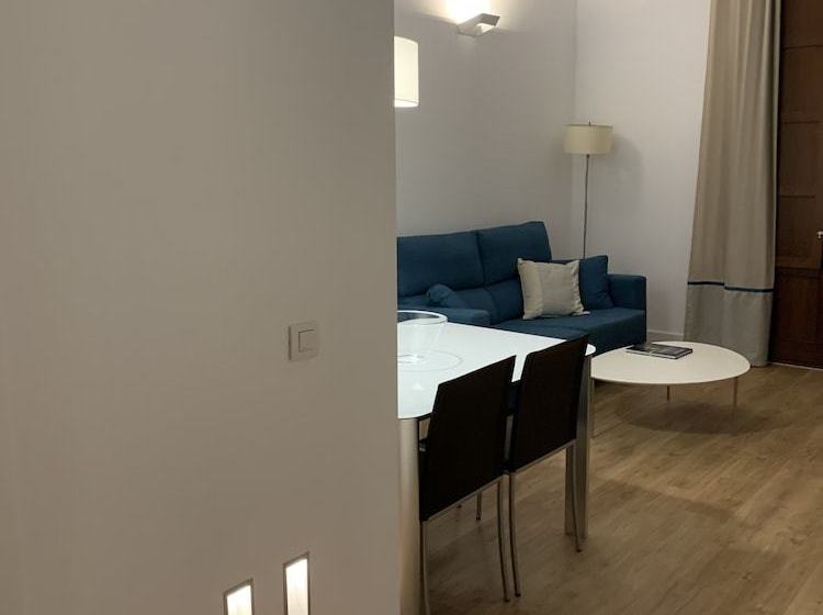 Apartamentos Alicante Centro By Renthas