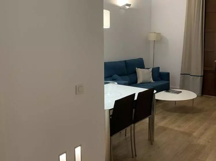 Apartamentos Alicante Centro By Renthas