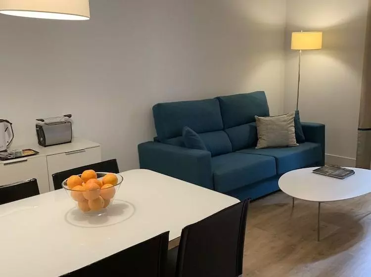 Apartamentos Alicante Centro By Renthas