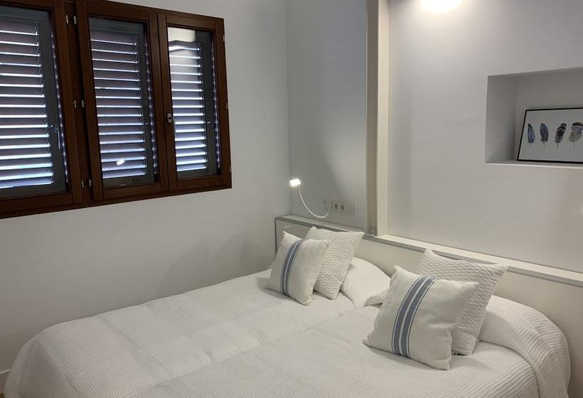 Apartamentos Alicante Centro By Renthas