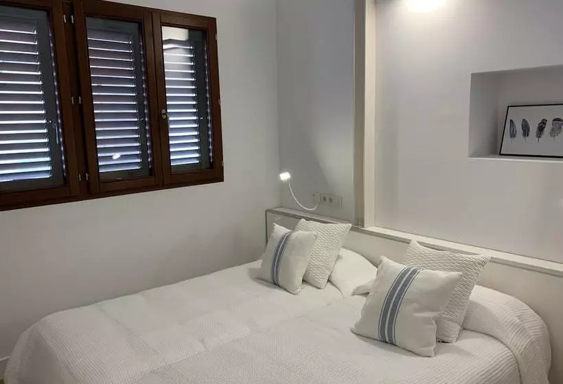 Apartamentos Alicante Centro By Renthas