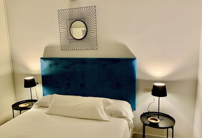 Apartamentos Alicante Centro By Renthas