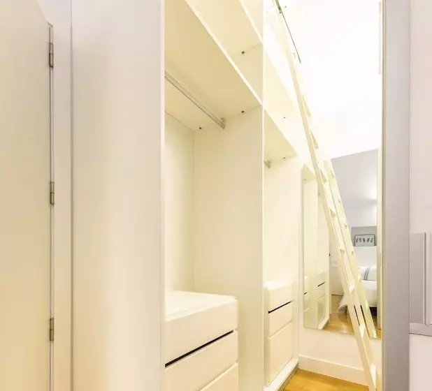 Apartamentos Alicante Centro By Renthas