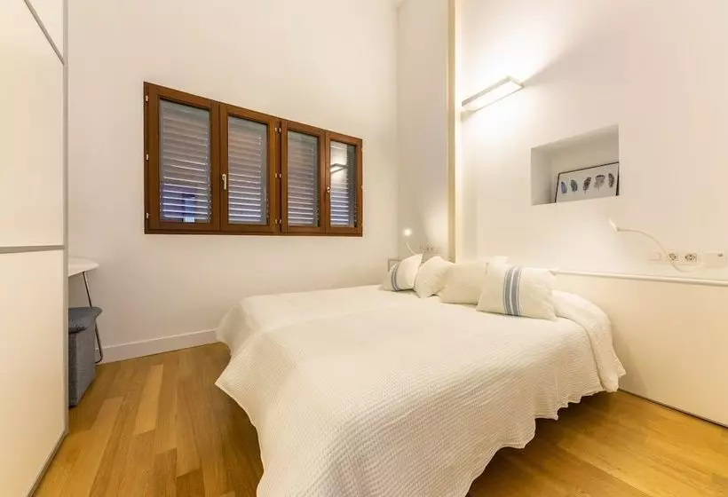 Apartamentos Alicante Centro By Renthas