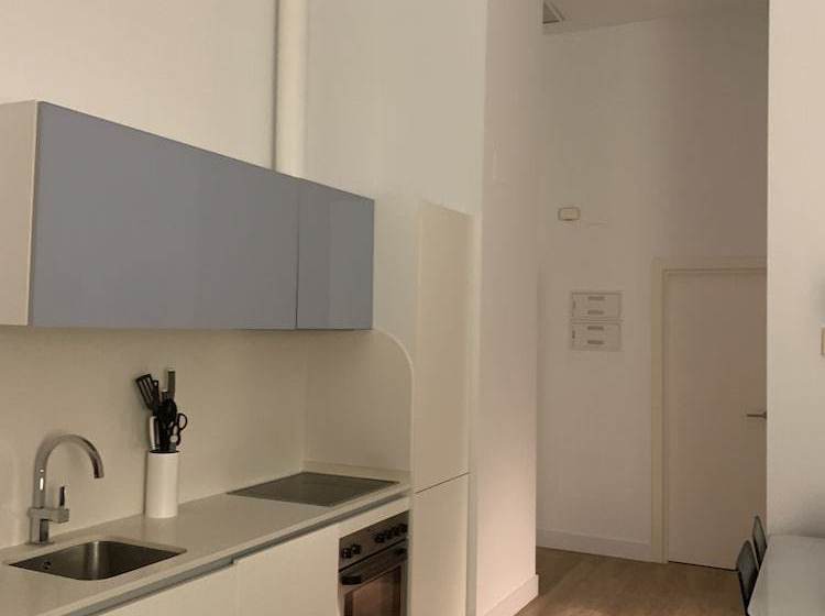 Apartamentos Alicante Centro By Renthas