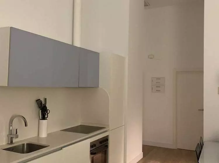 Apartamentos Alicante Centro By Renthas