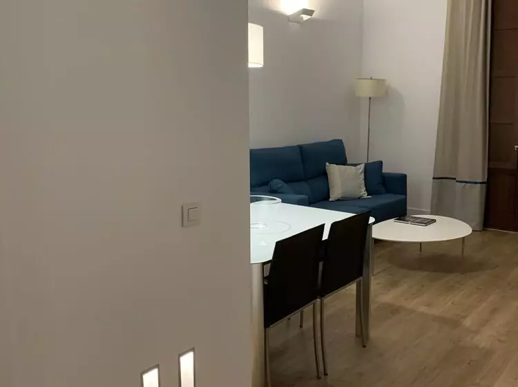 Apartamentos Alicante Centro By Renthas