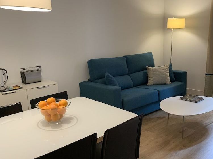 Apartamentos Alicante Centro By Renthas