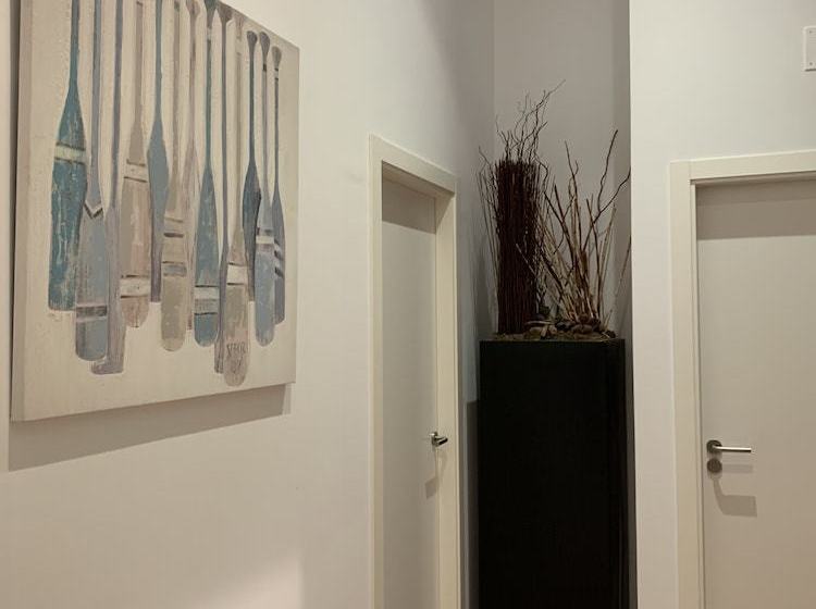 Apartamentos Alicante Centro By Renthas