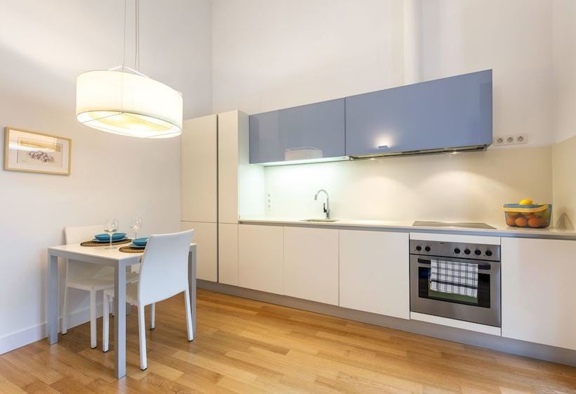 Apartamentos Alicante Centro By Renthas