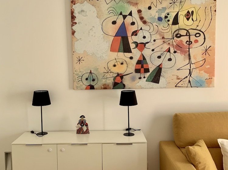 Apartamentos Alicante Centro By Renthas