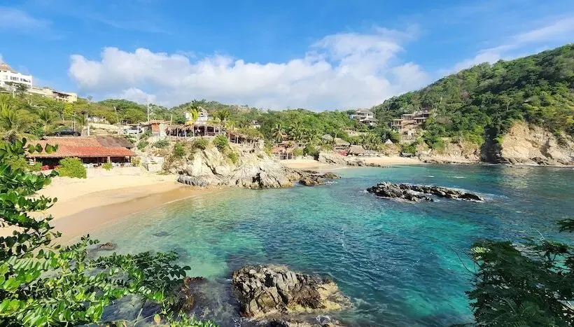 Casa Bichú Hotel Boutique