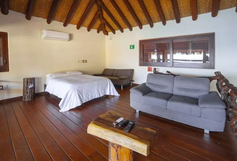 Casa Bichú Hotel Boutique