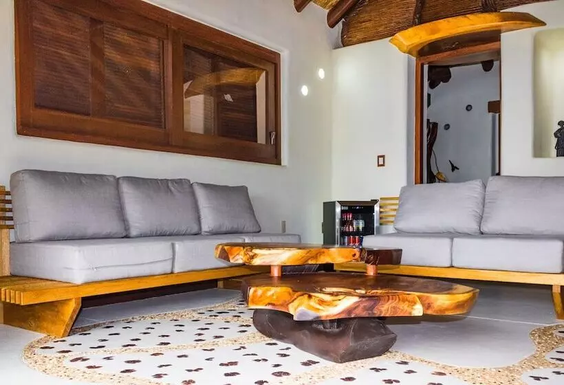 Casa Bichú Hotel Boutique