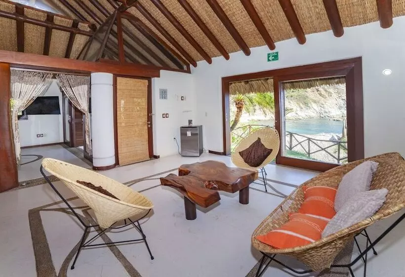 Casa Bichú Hotel Boutique