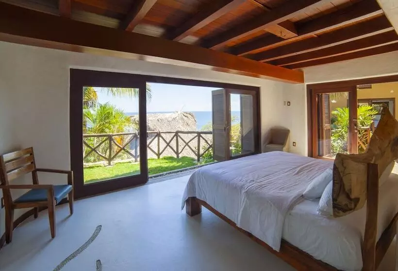 Casa Bichú Hotel Boutique