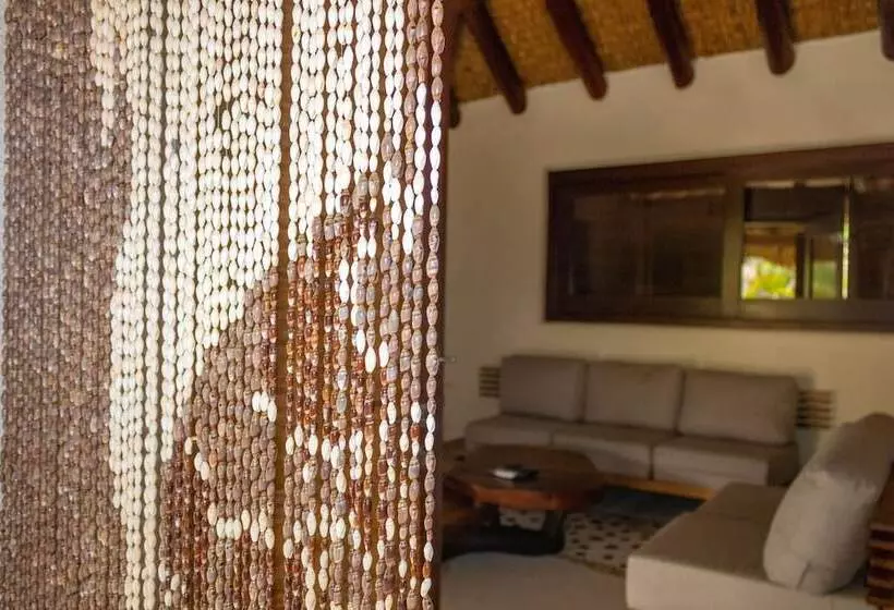 Casa Bichú Hotel Boutique